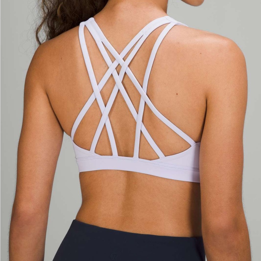 Lululemon free to be serine Sports Bra